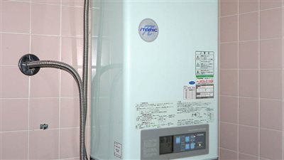 فاتورة الكهرباء| طرق ترشيد استهلاك السخان الكهربائي في الشتاء