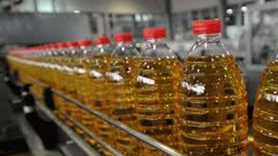 «التموين»: 2 مليون طن استهلاك مصر من الزيوت سنويا