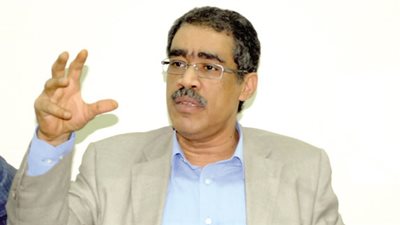 ضياء رشوان: الدولة لا تستطيع إبعاد الحركات الإسلامية من الحياة السياسية