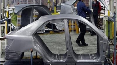 «النصر للسيارات»: الدولة تعمل بجدية لتشغيل الشركة