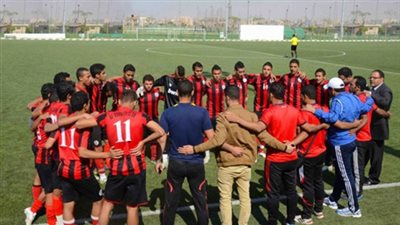 الداخلية يرفض الراحة استعدادًا لمواجهة الأهلي بالدوري..الإثنين المقبل