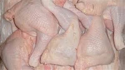 طرح «أوراك الدواجن» بـ950 قرشا للكيلو خلال الأيام المقبلة