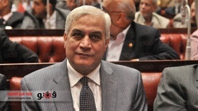 وزير الزراعة يفتتح موسم حصاد القمح بالشرقية