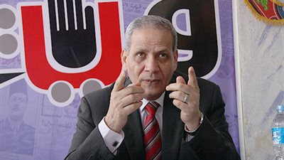 وزير التربية والتعليم: الأجور تلتهم ٨٨٪ من ميزانية الوزارة ونتطلع لتدارك أخطاء الماضي