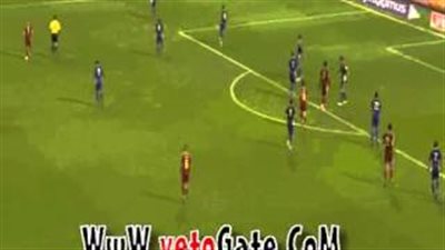 بالفيديو.. بلجيكا تسحق 