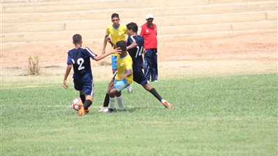 إنبي 2003 يكتسح الإسماعيلي برباعية نظيفة في عقر داره