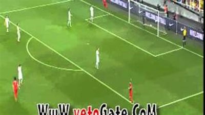 بالفيديو.. أيسلندا تفوز بثلاثية نظيفة في شباك لاتفيا بتصفيات اليورو