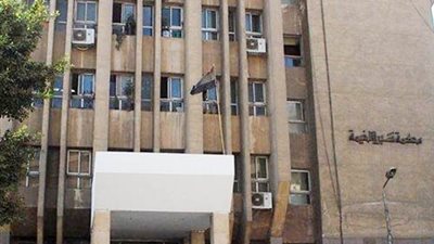 جنايات شبرا الخيمة تؤجل محاكمة «الدكش» شهرين