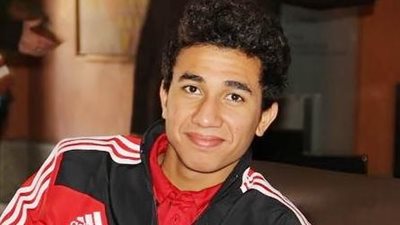 أوراق التجنيد تمنع «تريزيجيه» من السفر لبلجيكا