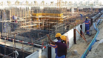 عمومية «سيجوارت» تغلق العام المالي بخسائر 103 ملايين جنيه