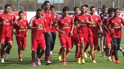 اليوم.. الشرطة يواجه وادي دجلة وديًا استعدادًا لمباراة الأهلي