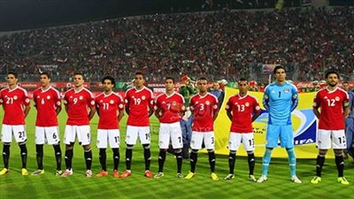 الكاف: مصر تستعيد التوازن بالفوز على بتسوانا