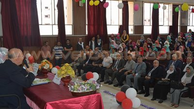 10 ملايين جنيه لتوفير الرعاية الصحية والاجتماعية لطلاب جامعة الزقازيق