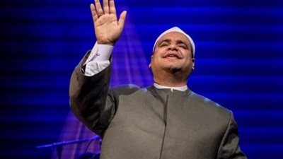 أول حفلات إيهاب يونس في ساقية الصاوي.. 7 أكتوبر