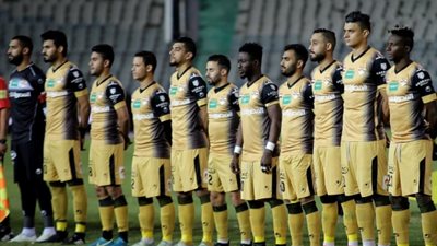 منافسة قوية بين رجب ووليام لقيادة هجوم الإنتاج أمام الأهلي