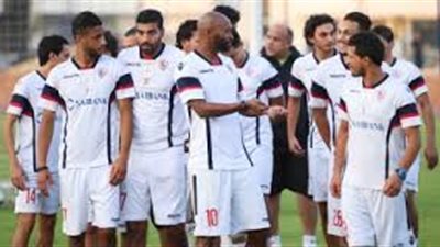 الزمالك يقرر لعب مباراة إياب نهائي أفريقيا 23 أكتوبر