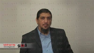 يسري حماد: بعض أحزاب «دعم الشرعية» لديها «عقدة» من الإخوان