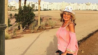 كندة علوش عن إطلاق شارع باسم يسرا في الجونة: «تستاهل بلد بحالها»