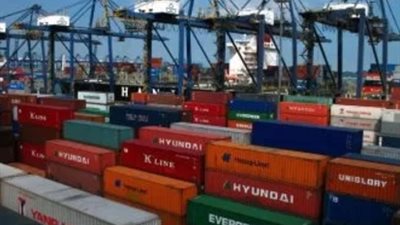 ضبط مدير شركة شحن سريع تعمل بدون ترخيص في مصر الجديدة