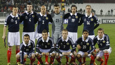 اليوم.. مواجهة مثيرة بين بولندا وألمانيا في تصفيات أمم أوربا 2016