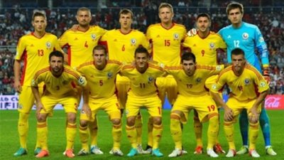 اليوم.. رومانيا تواجه المجر وفنلندا أمام اليونان بتصفيات يورو 2016