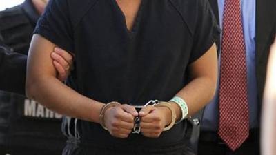 ضبط أخطر تشكيل عصابى متخصص فى النصب على المواطنين عبر الإنترنت بالقاهرة