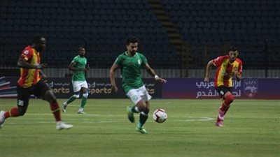 طموحات الاتحاد تصطدم برغبات الترجى التونسي بالبطولة العربية للأندية