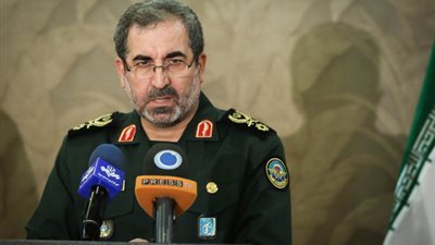 إيران تنفي تزويدها أي جماعة عراقية بالصواريخ