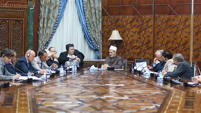 بالفيديو.. أحمد الطيب: المنهج الأزهري تعددي ولا يقصي الآخر