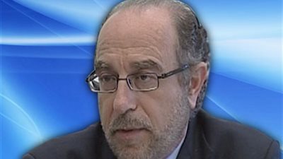 اغتيال وزير المالية اللبناني السابق محمد شطح بانفجار وسط بيروت