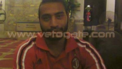 ننشر صور اثنين من ضحايا حادث غرق سيارة بـ«معدية سمالوط»