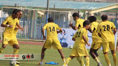 الرجاء يستأنف تدريباته استعدادا لـ 