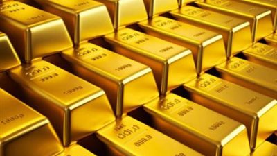 3 جنيهات ارتفاعًا فى أسعار الذهب