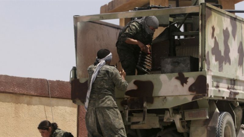 صورة ارشيفية