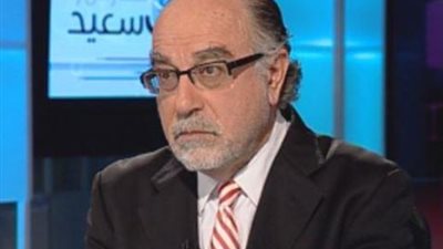 الرئيس اللبناني يدعو لاجتماع طارئ للهيئة العليا للكوارث