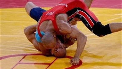 9 دول توافق على المشاركة في البطولة العربية للمصارعة بشرم الشيخ