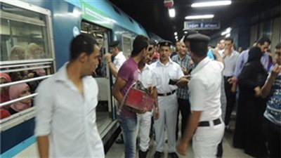 تحرير 2194 قضية متنوعة خلال حملات بوسائل النقل