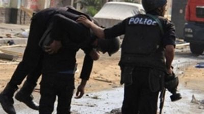 استشهاد مجند بطلق ناري في هجوم إرهابي برفح