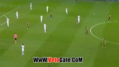 يوفنتوس يتعادل أمام بارما 1/1 بالشوط الأول (فيديو)