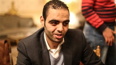 فتح شارع شرطة الخصوص بعد غلقه سنوات