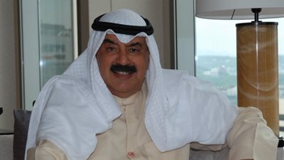 الجار الله: الكويت تسعى بعضويتها في مجلس الأمن لتمكين الدول العربية