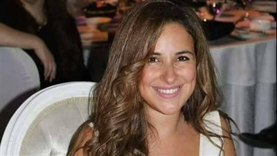 أول ظهور لشيري عادل بعد زواجها من معز مسعود