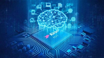 هواوي تكشف عن معالج كيرين 980 الجديد خلال معرض إيفا برلين 2018