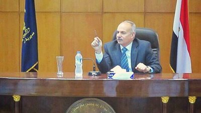 مدير أمن بورسعيد يتحدث عن أخطر 3 قضايا بالمحافظة «تقرير»