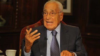 بالفيديو..«هيكل»: «داعش» بلا مستقبل والفراغ أعطى لها قيمة