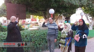 غدا ورشة عمل مشروع حرف يدوية لذوي القدرات الخاصة