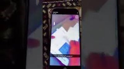 بالفيديو.. تزوير الأصوات في استفتاء إقليم كردستان العراق