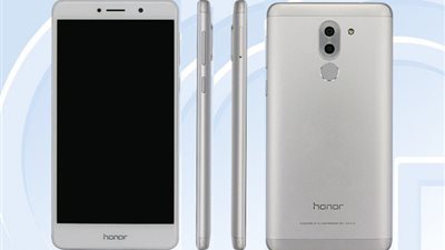 إطلاق هواوي honor 6X معدني بكاميرا مزدوجة في أكتوبر