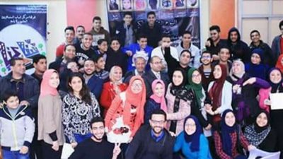 العرض الأول لـ«شارعنا» على مسرح أحمد لطفي بالدقهلية.. الخميس