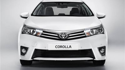 تويوتا تطلق سيارتها أفالون 2019 الجديدة كليا بالسعودية